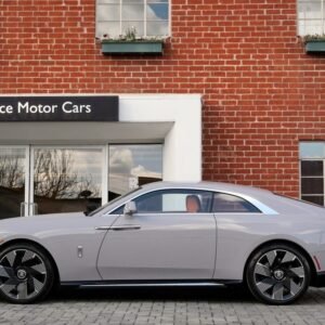 2024 Rolls-Royce Spectre For Sale – Certified Pre Owned