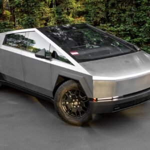 2024 Tesla Cybertruck For Sale – Foundation Series