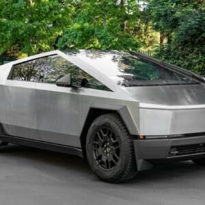 2024 Tesla Cybertruck For Sale – Foundation Series