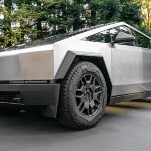 2024 Tesla Cybertruck For Sale – Foundation Series