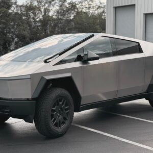 2024 Tesla Cybertruck Foundation Series For Sale