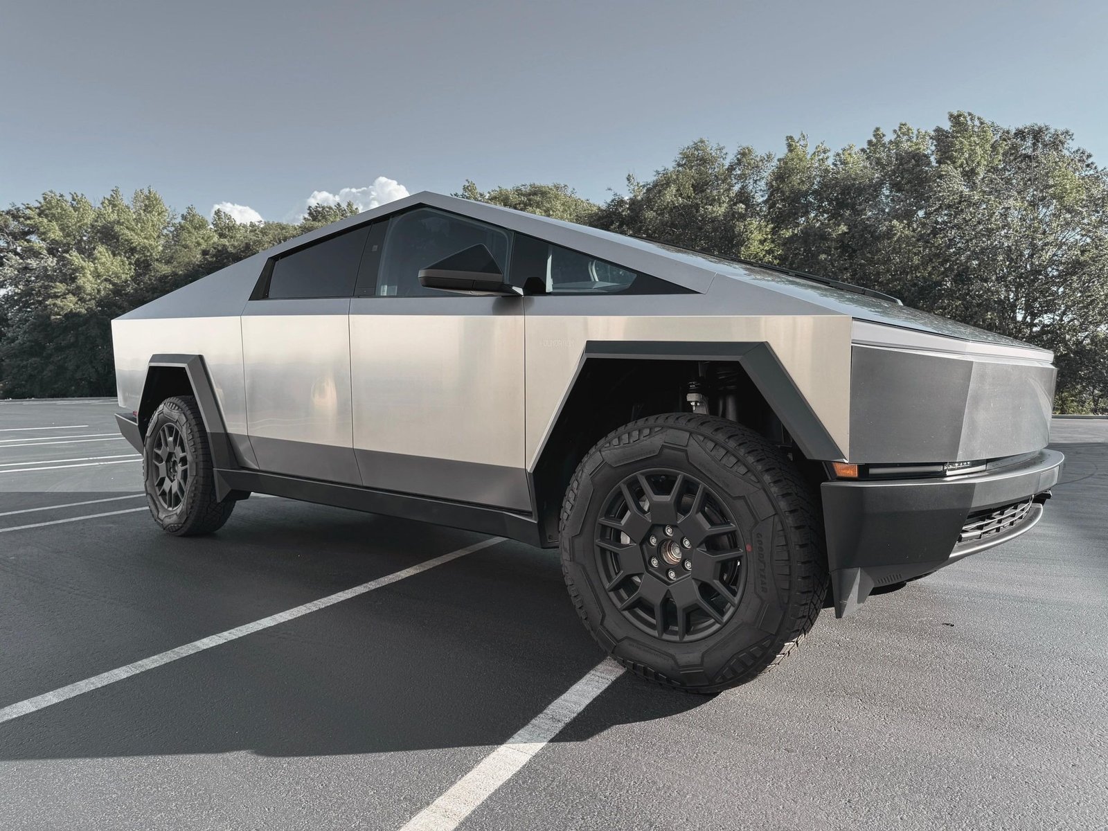 2024 Tesla Cybertruck Foundation Series For Sale (54)