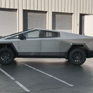 2024 Tesla Cybertruck Foundation Series For Sale