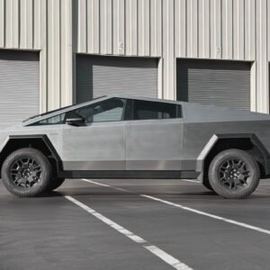 2024 Tesla Cybertruck Foundation Series For Sale