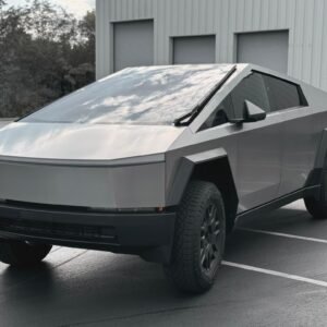 2024 Tesla Cybertruck Foundation Series For Sale