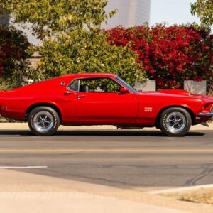 1969 Ford Mustang Boss 429 For Sale