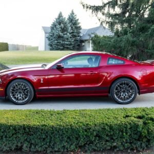 2014 Ford Shelby GT500 For Sale