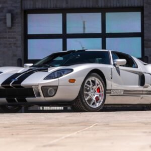 Buy 2005 Ford GT