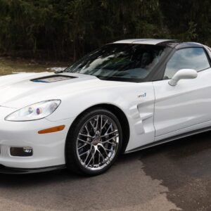 Buy 2013 Chevrolet Corvette ZR1 Coupe