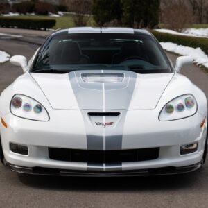 Buy 2013 Chevrolet Corvette ZR1 Coupe