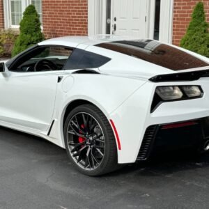 Buy 2015 Chevrolet Corvette Z06 Coupe