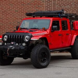 Buy 2020 Jeep Gladiator Rubicon Pickup