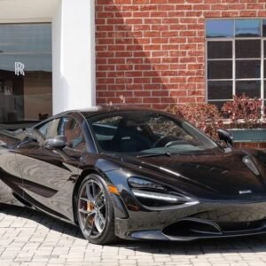 Buy 2020 McLaren 720S Performance