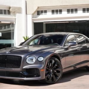 Buy 2021 Bentley Flying Spur V8 Sedan – Certified Pre Owned