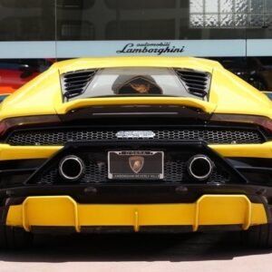 Buy 2021 Lamborghini Huracan EVO