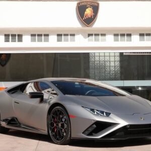 Buy 2021 Lamborghini Huracan EVO – Certified Pre Owned