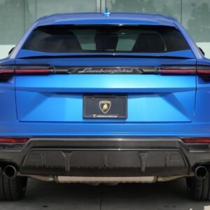 Buy 2021 Lamborghini Urus SUV – Certified Pre Owned