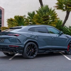 Buy 2021 Lamborghini Urus SUV V8 – Certified Pre Owned