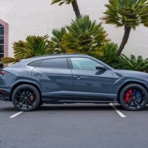 Buy 2021 Lamborghini Urus SUV V8 – Certified Pre Owned