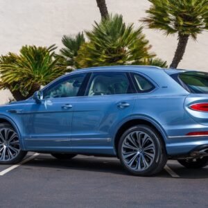 Buy 2022 Bentley Bentayga V8 – Certified Pre Owned