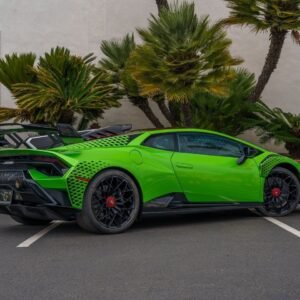 Buy 2022 Lamborghini Huracan STO Coupe