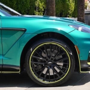 Buy 2023 Aston Martin DBX 707 SUV