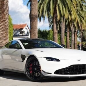 Buy 2023 Aston Martin Vantage F1 Edition – Certified Pre Owned