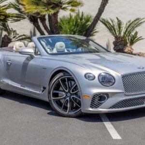 Buy 2023 Bentley GTC Azure Convertible