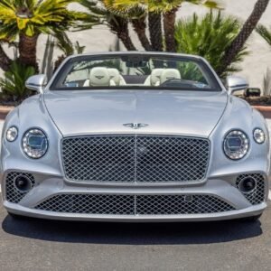 Buy 2023 Bentley GTC Azure Convertible