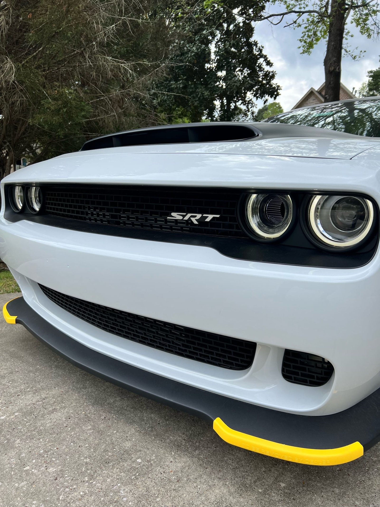 Buy 2023 Dodge Challenger SRT Demon 170 (4)