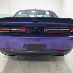 Buy 2023 Dodge Challenger SRT Demon 170