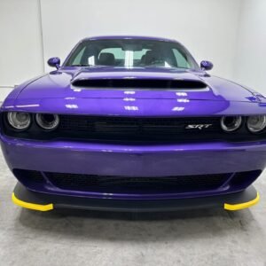 Buy 2023 Dodge Challenger SRT Demon 170