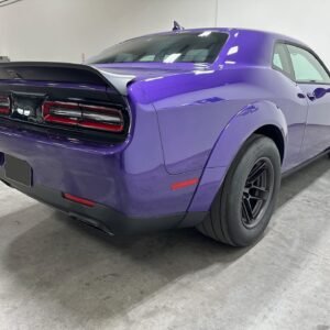 Buy 2023 Dodge Challenger SRT Demon 170