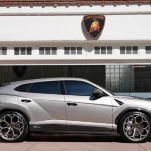 Buy 2023 Lamborghini Urus Performante