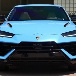 Buy 2023 Lamborghini Urus S Certified Pre Owned