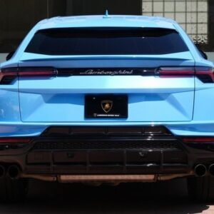 Buy 2023 Lamborghini Urus S Certified Pre Owned