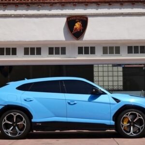 Buy 2023 Lamborghini Urus S Certified Pre Owned