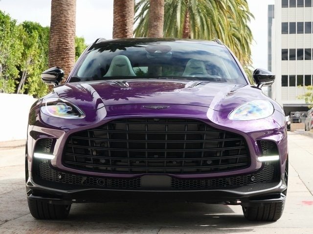 Buy 2024 Aston Martin DBX 707 (27)