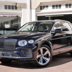 Buy 2024 Bentley Bentayga Azure Hybrid