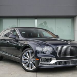 Buy 2024 Bentley Flying Spur Azure Sedan