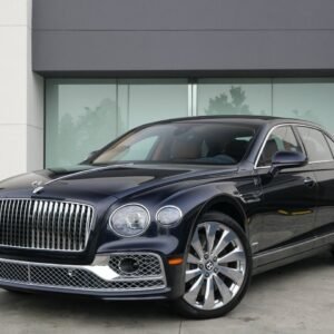 Buy 2024 Bentley Flying Spur Azure Sedan