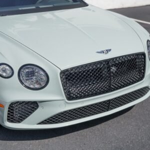 Buy 2024 Bentley GT Speed Edition 12