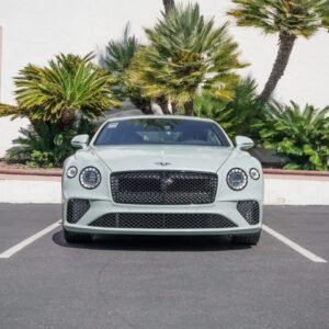 Buy 2024 Bentley GT Speed Edition 12