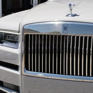 Buy 2024 Pre Owned Rolls-Royce Cullinan – Certified Pre Owned