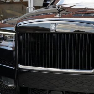 Buy 2024 Rolls-Royce Black Badge Cullinan