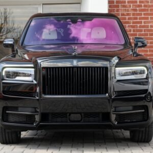 Buy 2024 Rolls-Royce Black Badge Cullinan