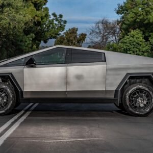 Buy 2024 Tesla Cybertruck Foundation Series