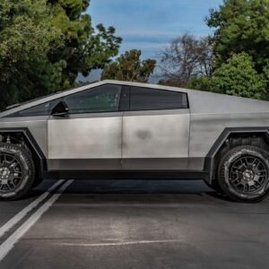 Buy 2024 Tesla Cybertruck Foundation Series