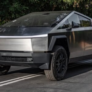 Buy 2024 Tesla Cybertruck Foundation Ser