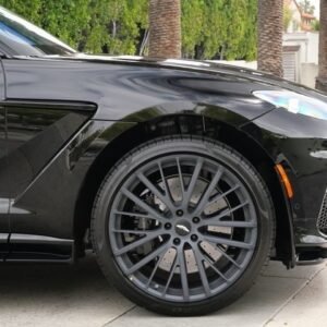 Buy New 2024 Aston Martin DBX 707